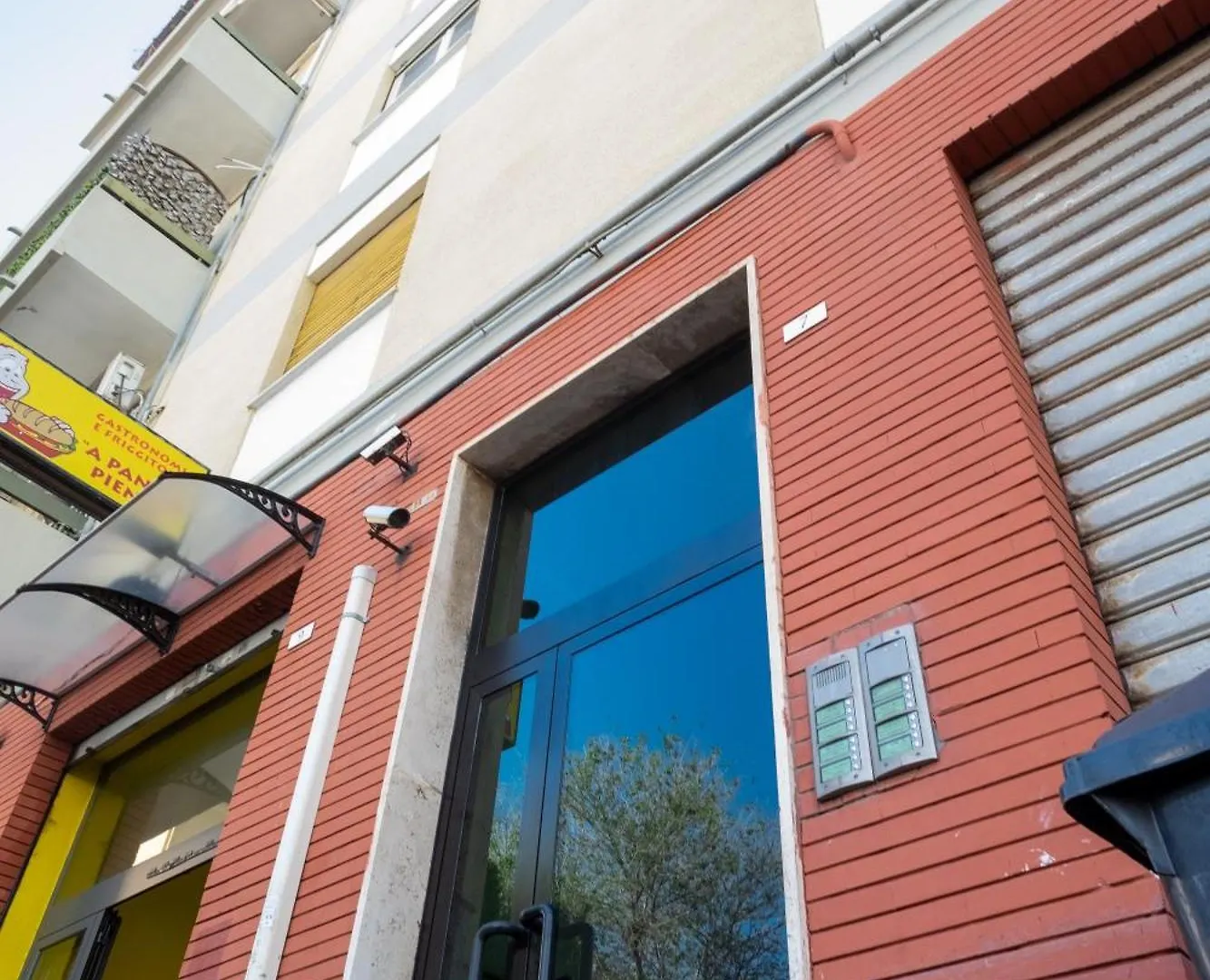 Raminosa Apartment Κάλιαρι