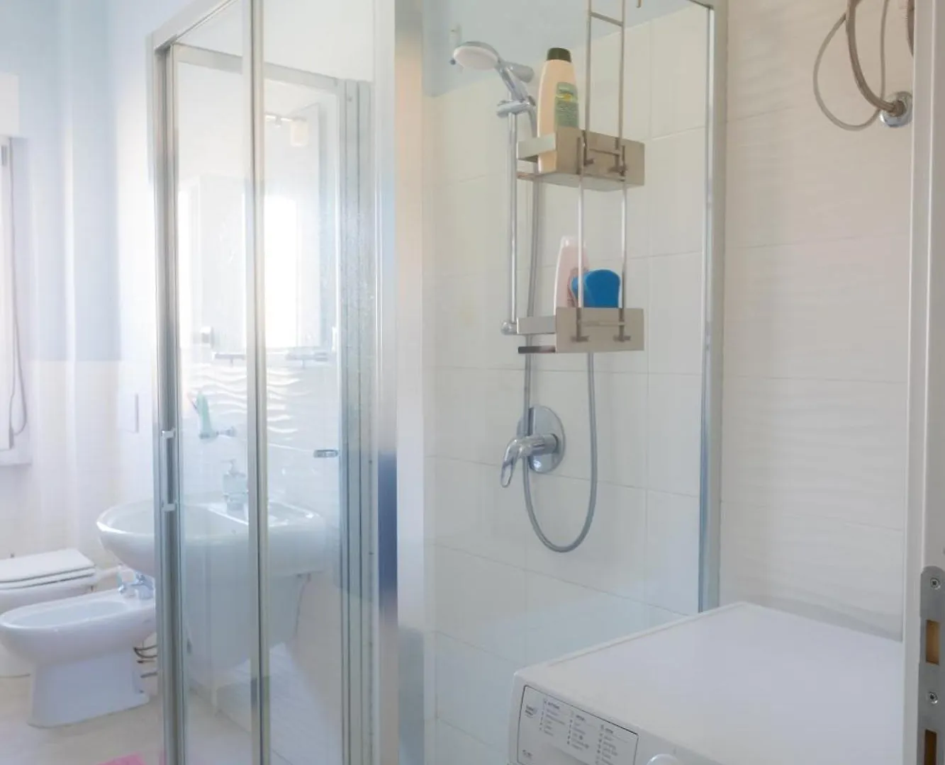 Raminosa Apartment Cagliari Italia