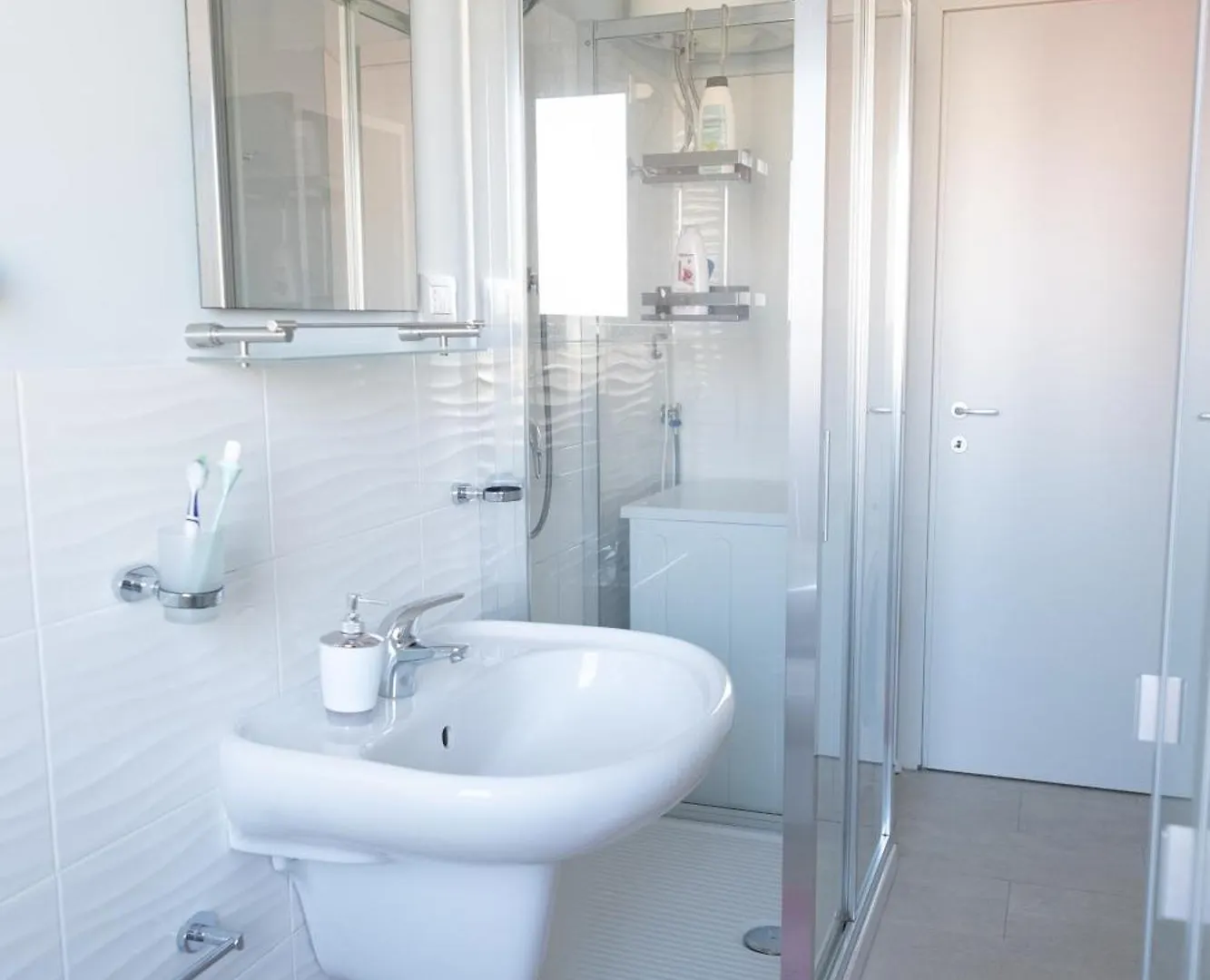 Raminosa Apartment Κάλιαρι