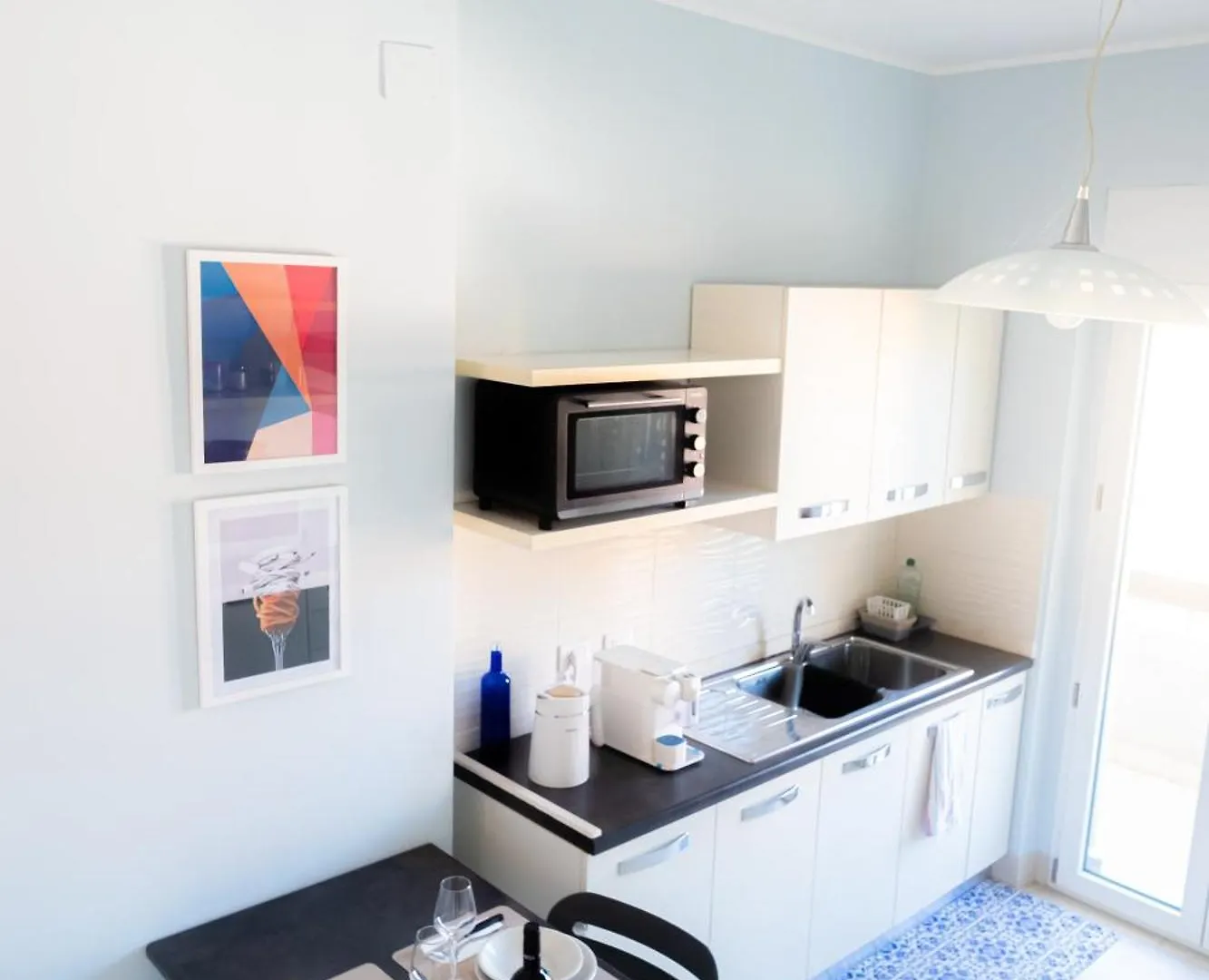 Raminosa Apartment Κάλιαρι
