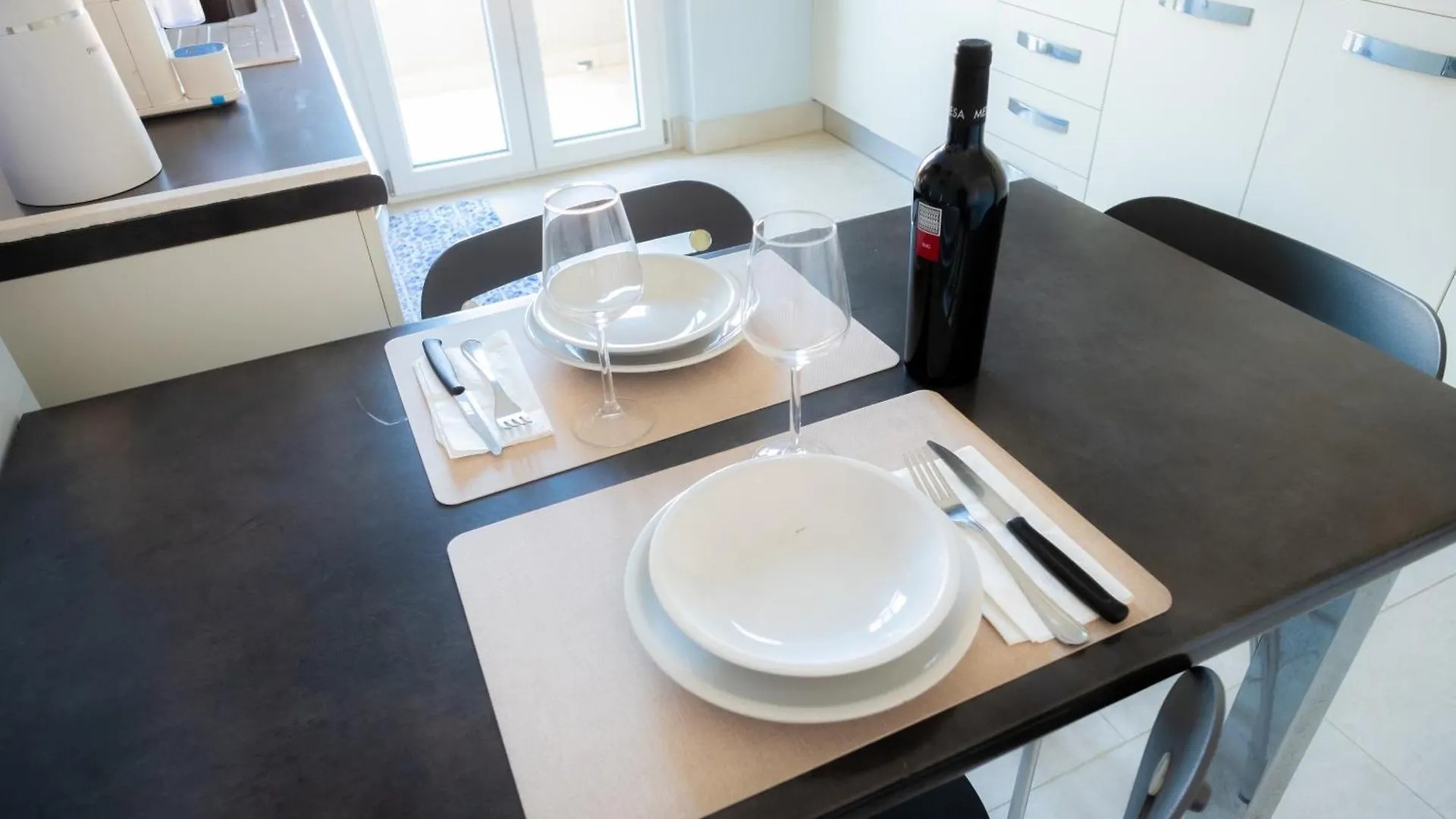 Raminosa Apartment Κάλιαρι Ιταλία