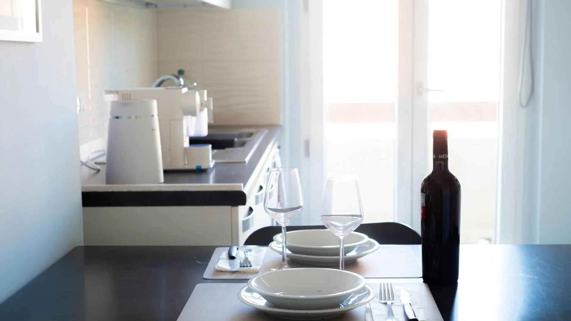 Raminosa Apartment Cagliari