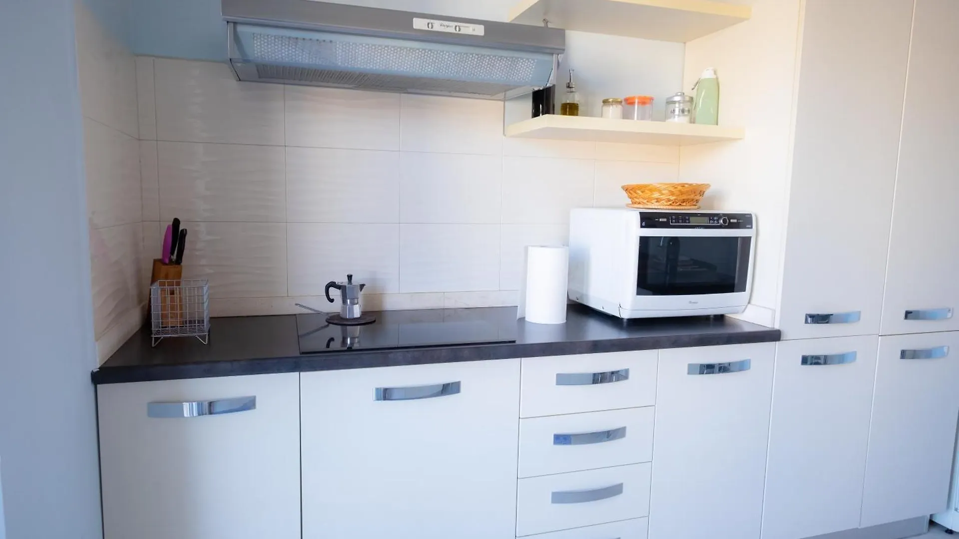 Raminosa Apartment Κάλιαρι Ιταλία