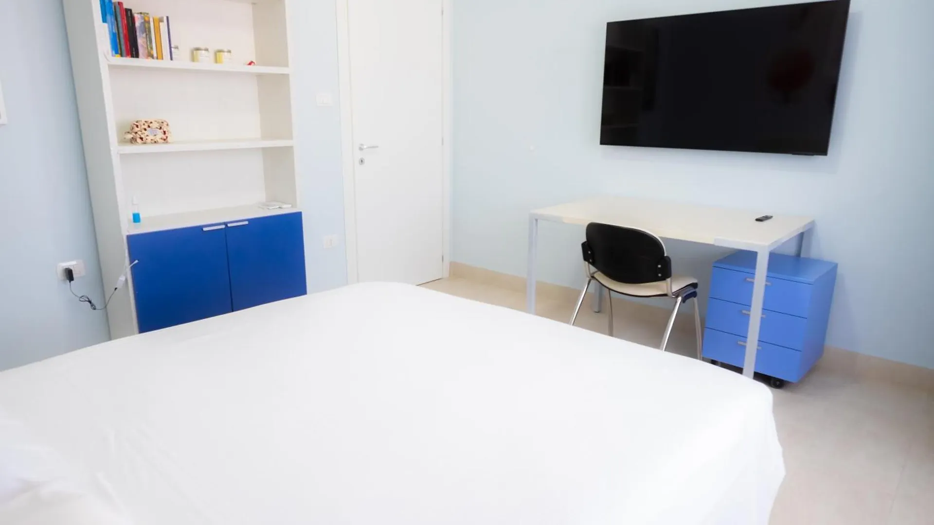 Raminosa Apartment Κάλιαρι 0*,  Ιταλία