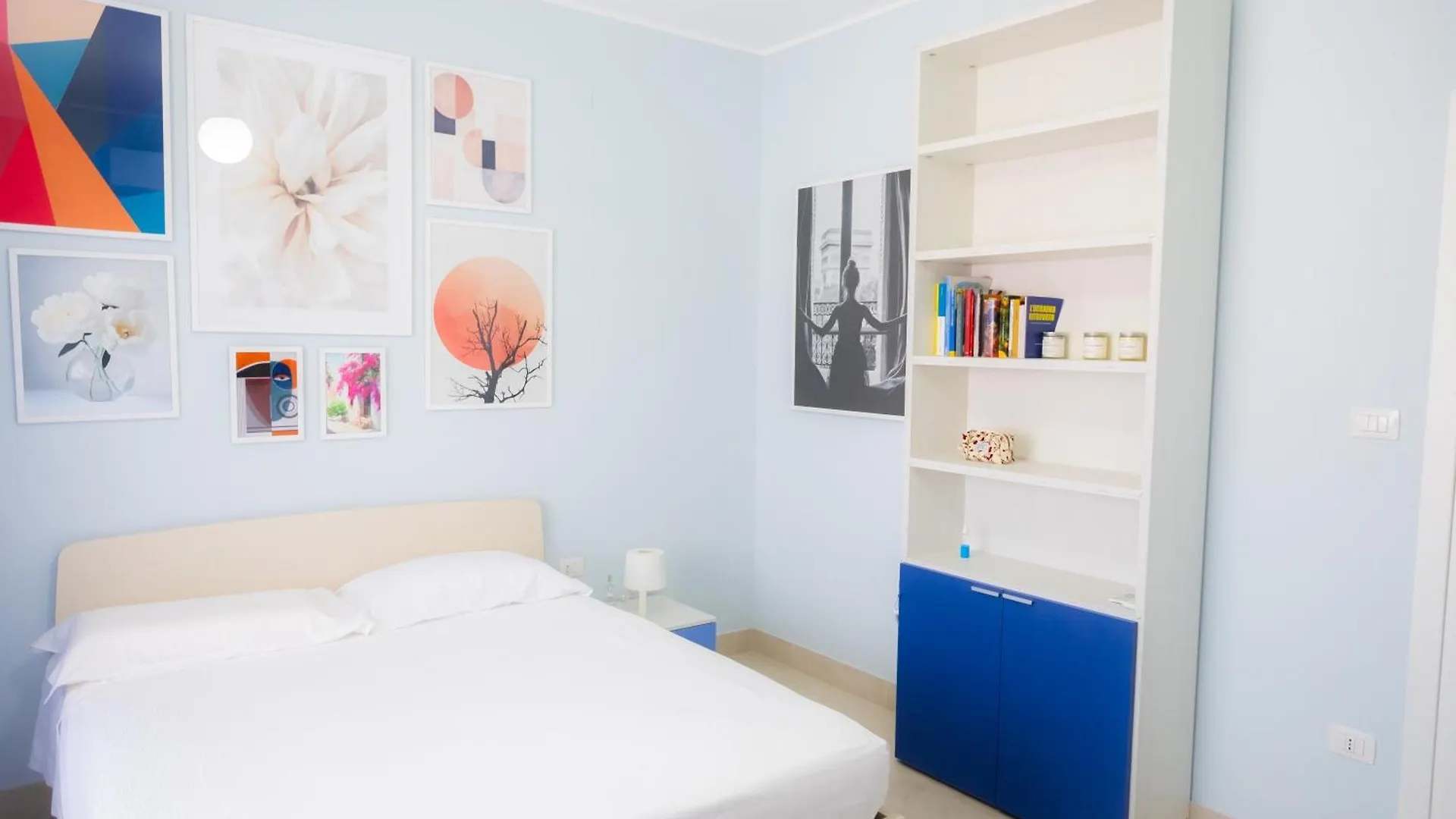 Raminosa Apartment Κάλιαρι 0*,  Ιταλία
