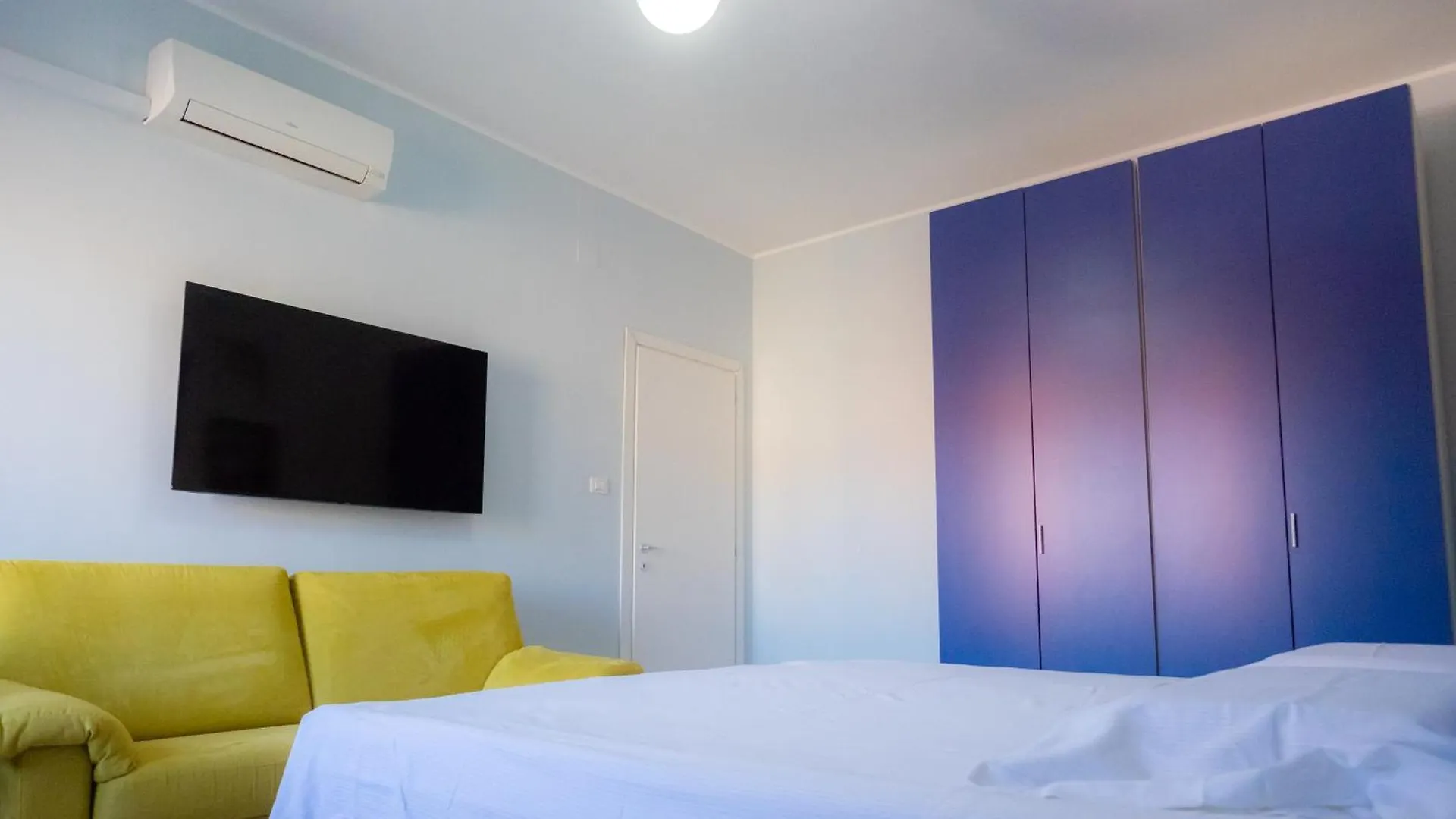 Raminosa Apartment Κάλιαρι Ιταλία