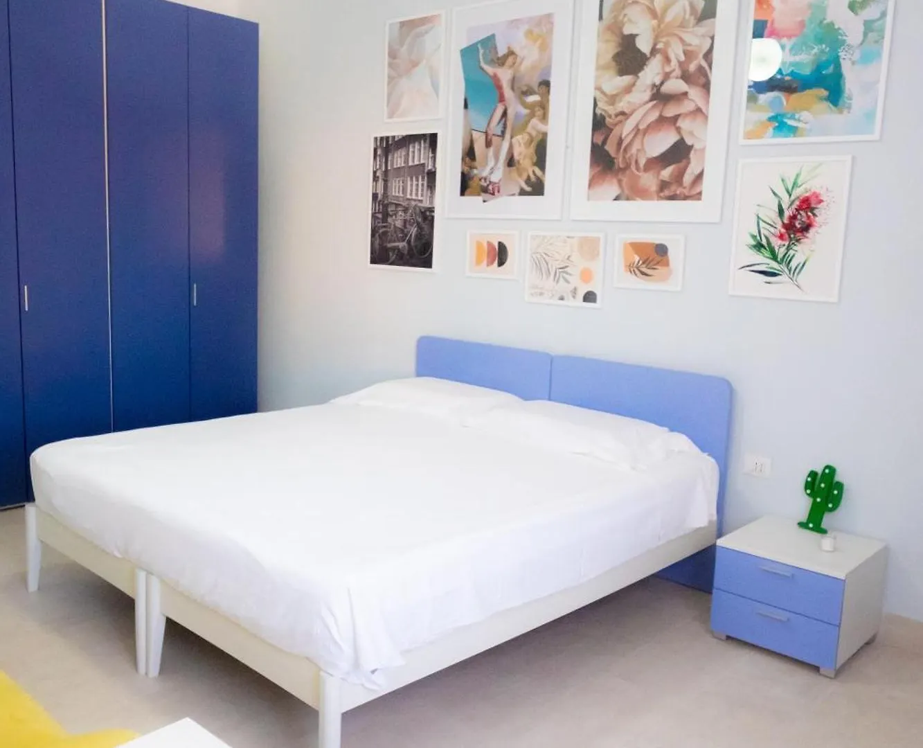 Raminosa Apartment Cagliari