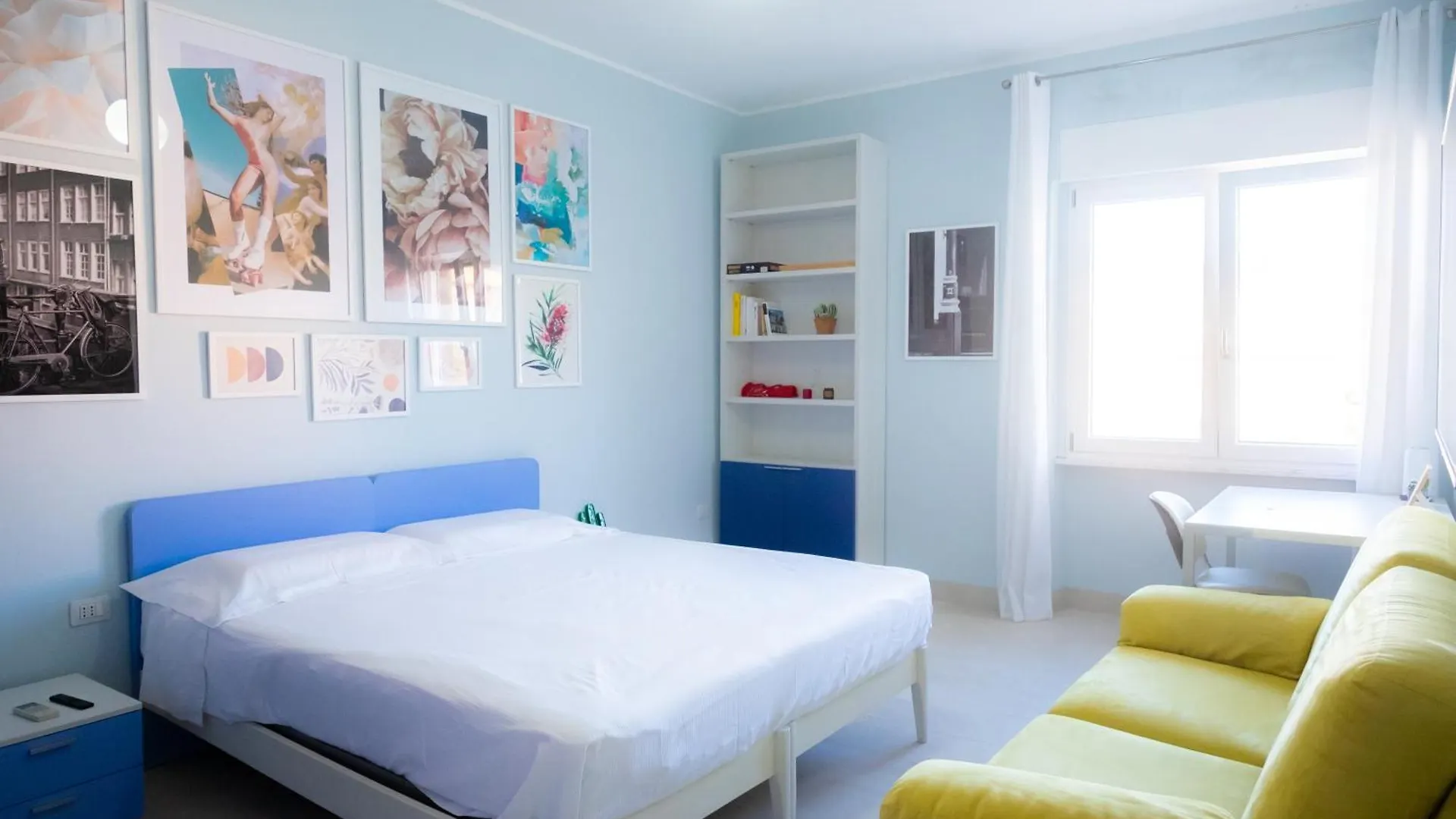 Raminosa Apartment Cagliari